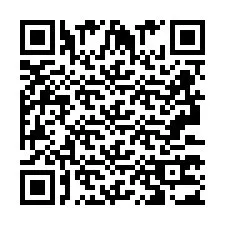 QR Code for Phone number +2693373045