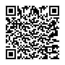 QR Code for Phone number +2693373088