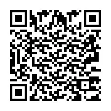 QR Code for Phone number +2693373090