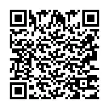 QR Code for Phone number +2693373092