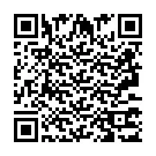 QR Code สำหรับหมายเลขโทรศัพท์ +2693373100