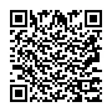 Kod QR dla numeru telefonu +2693373111