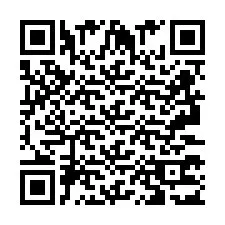 QR Code for Phone number +2693373118