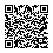 QR Code for Phone number +2693373121