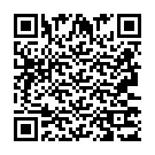 QR Code pour le numéro de téléphone +2693373133