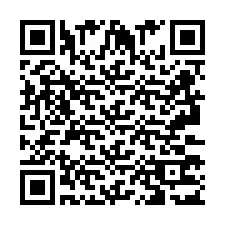 QR Code for Phone number +2693373134