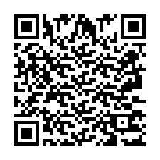 QR-Code für Telefonnummer +2693373134