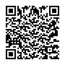 QR Code for Phone number +2693373140