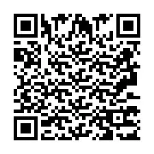 QR Code for Phone number +2693373141