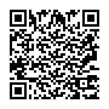 QR-Code für Telefonnummer +2693373181