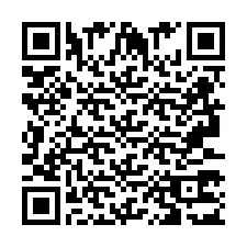 QR-код для номера телефона +2693373183