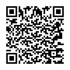QR Code for Phone number +2693373190