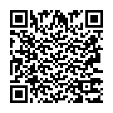 Kode QR untuk nomor Telepon +2693373192