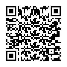 QR Code for Phone number +2693373223