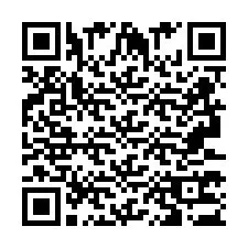 QR Code pour le numéro de téléphone +2693373247