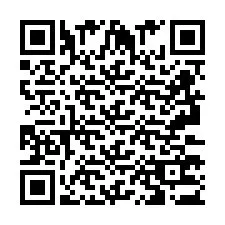 QR код за телефонен номер +2693373264