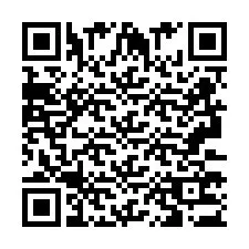 QR Code for Phone number +2693373265