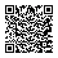 QR код за телефонен номер +2693373267