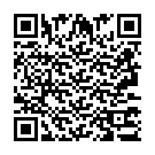 QR Code for Phone number +2693373304