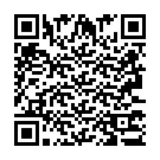 QR Code pour le numéro de téléphone +2693373312