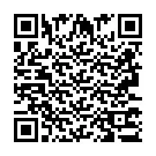 Código QR para número de teléfono +2693373316