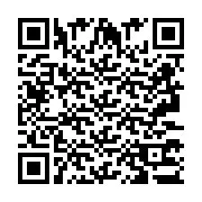 QR-код для номера телефона +2693373318