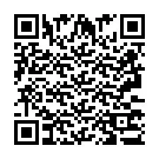 QR код за телефонен номер +2693373330