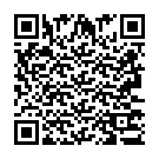 QR-code voor telefoonnummer +2693373336