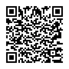 QR-Code für Telefonnummer +2693373340