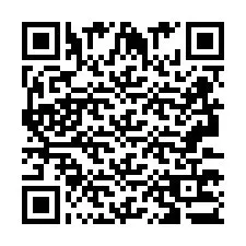 QR-код для номера телефона +2693373355