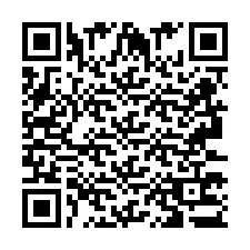 QR Code pour le numéro de téléphone +2693373356