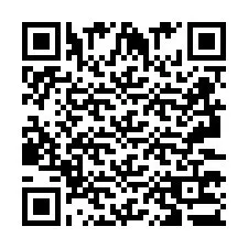 QR Code สำหรับหมายเลขโทรศัพท์ +2693373358