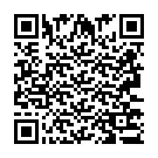 QR kód a telefonszámhoz +2693373372