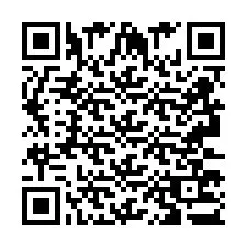 QR Code for Phone number +2693373376