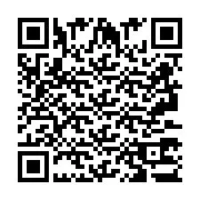 QR-Code für Telefonnummer +2693373384