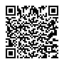QR Code for Phone number +2693373431