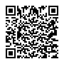 QR Code for Phone number +2693373469