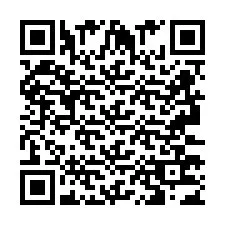 QR Code สำหรับหมายเลขโทรศัพท์ +2693373476