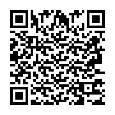 QR Code for Phone number +2693373516