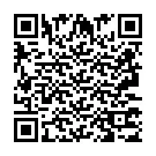 QR Code for Phone number +2693373518