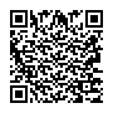 QR-code voor telefoonnummer +2693373576