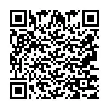 QR-Code für Telefonnummer +2693373577