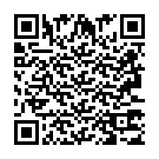 QR-код для номера телефона +2693373582