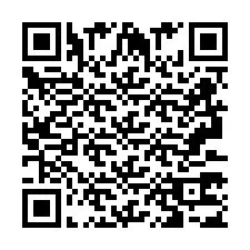 QR kód a telefonszámhoz +2693373585