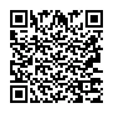 QR Code for Phone number +2693373593
