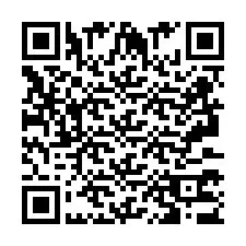 QR Code for Phone number +2693373600
