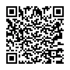 QR-Code für Telefonnummer +2693373600