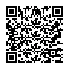 QR-Code für Telefonnummer +2693373605