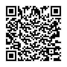 QR Code สำหรับหมายเลขโทรศัพท์ +2693373630