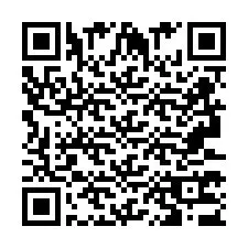 QR-Code für Telefonnummer +2693373647